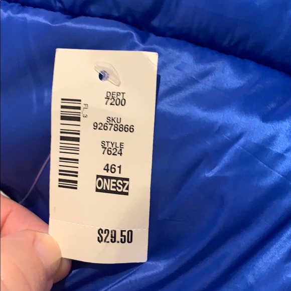 AEROPOSTALE SCARF NWT - Picture 6 of 6